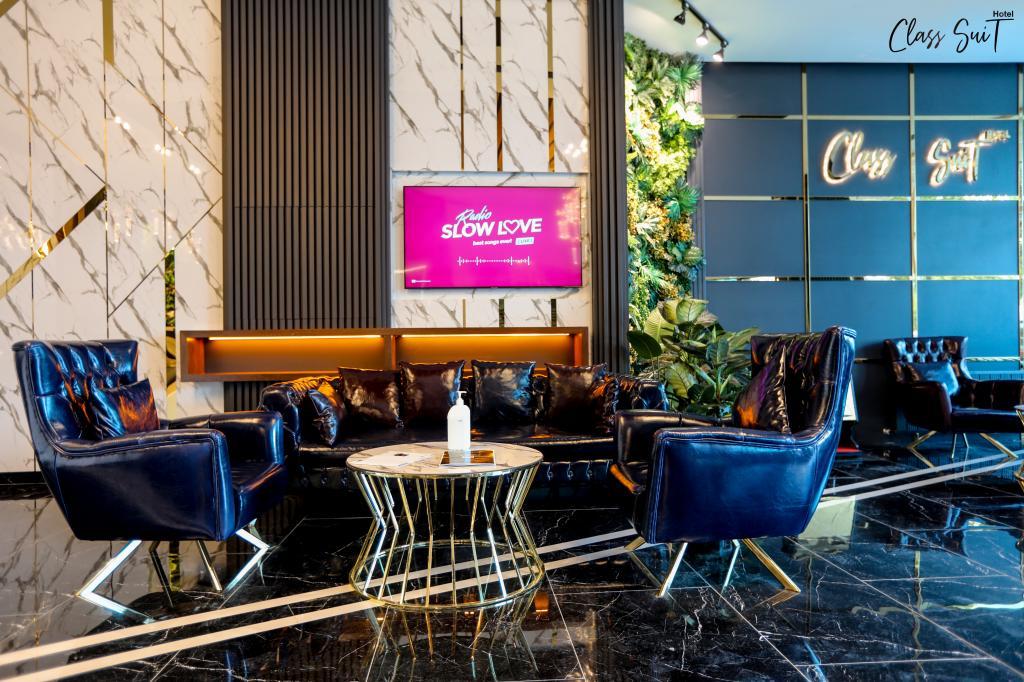 Class Suit Hotel — 3