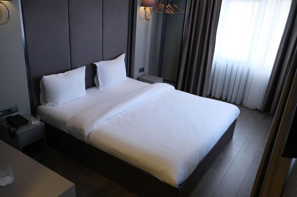Dilens Bosphorus Hotel — 9