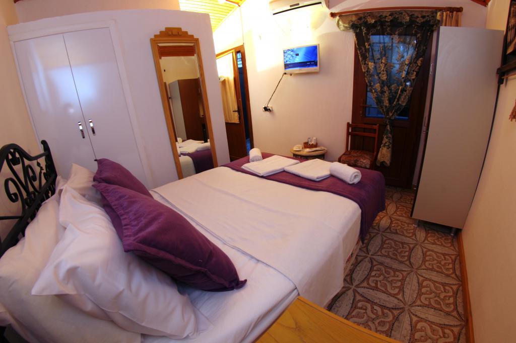 Antik Motel Alaçatı — 6