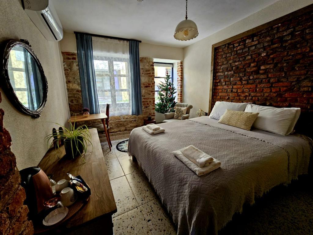 Origin Suites Urla — 5