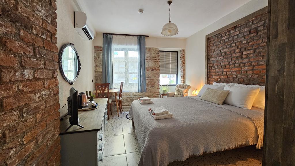 Origin Suites Urla — 4