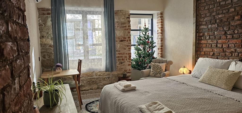 Origin Suites Urla — 6