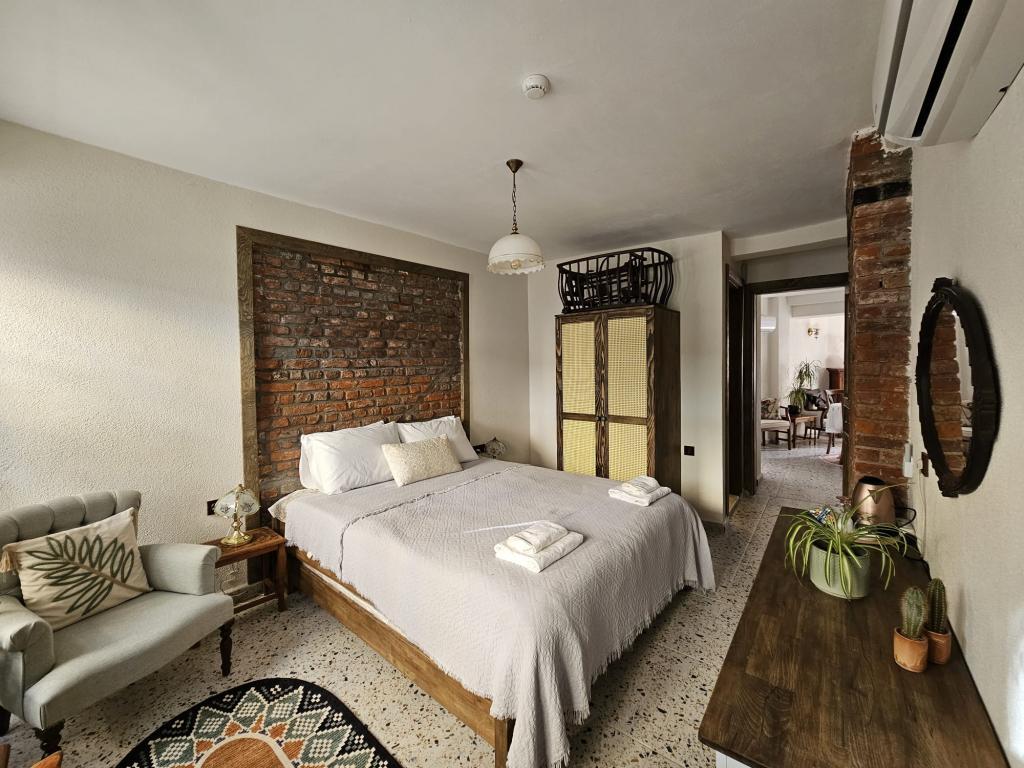 Origin Suites Urla — 7