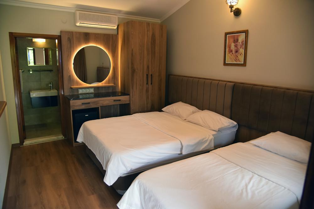 Fener Motel — 8
