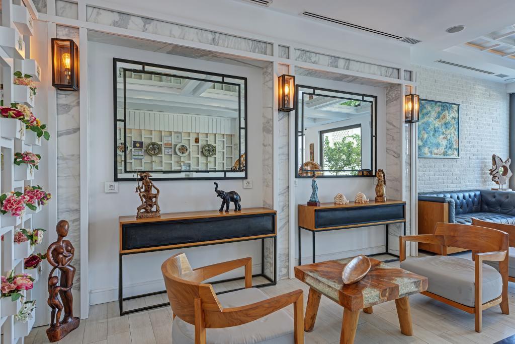 Meis Exclusive Hotel — 4