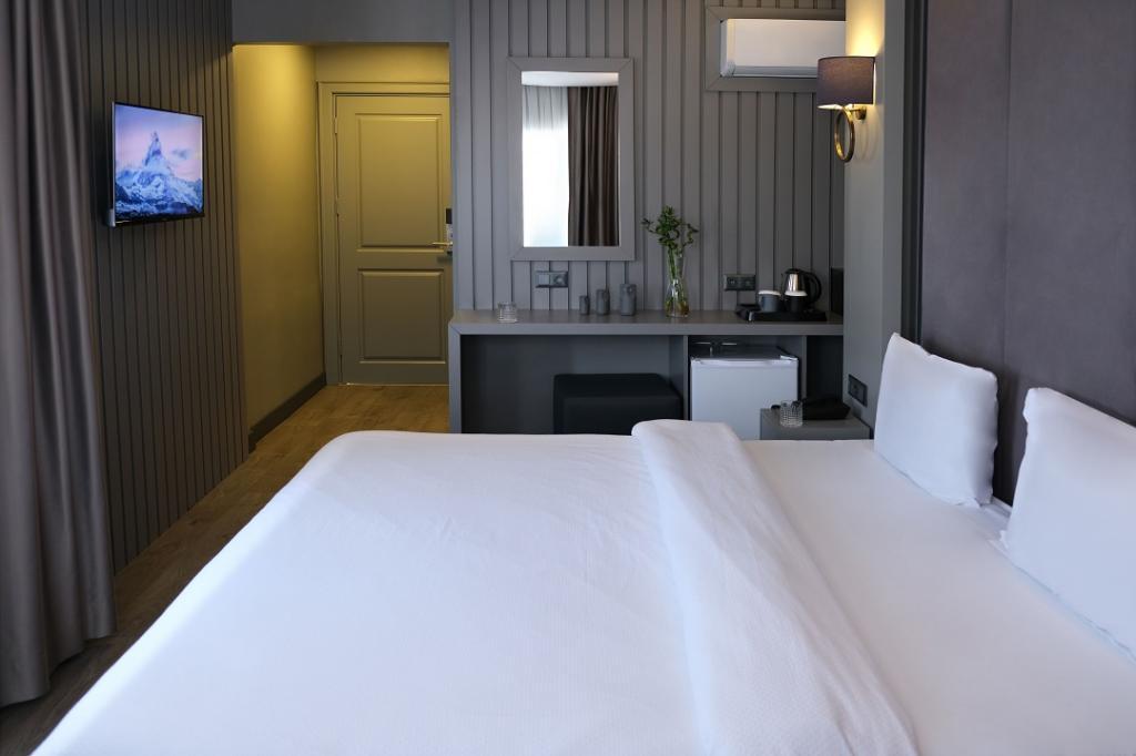 Dilens Bosphorus Hotel — 10