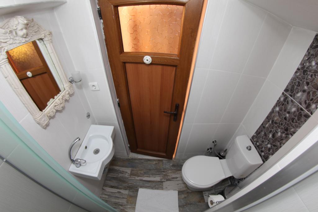 Antik Motel Alaçatı — 5