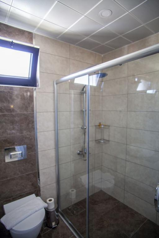 Demyra Boutique Hotel — 2