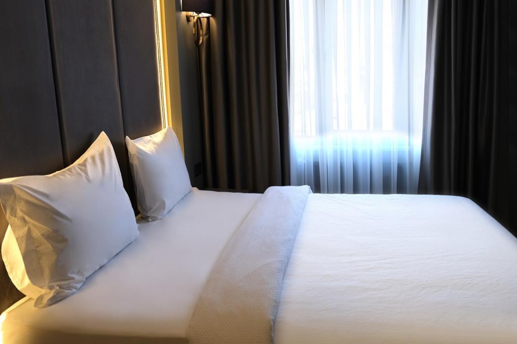 Dilens Bosphorus Hotel — 7