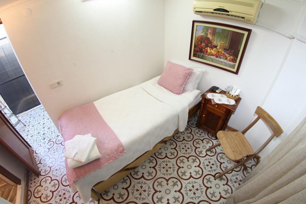 Antik Motel Alaçatı — 10