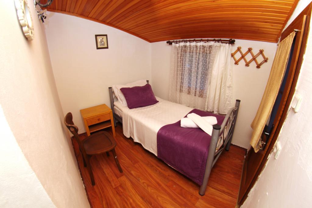 Antik Motel Alaçatı — 4