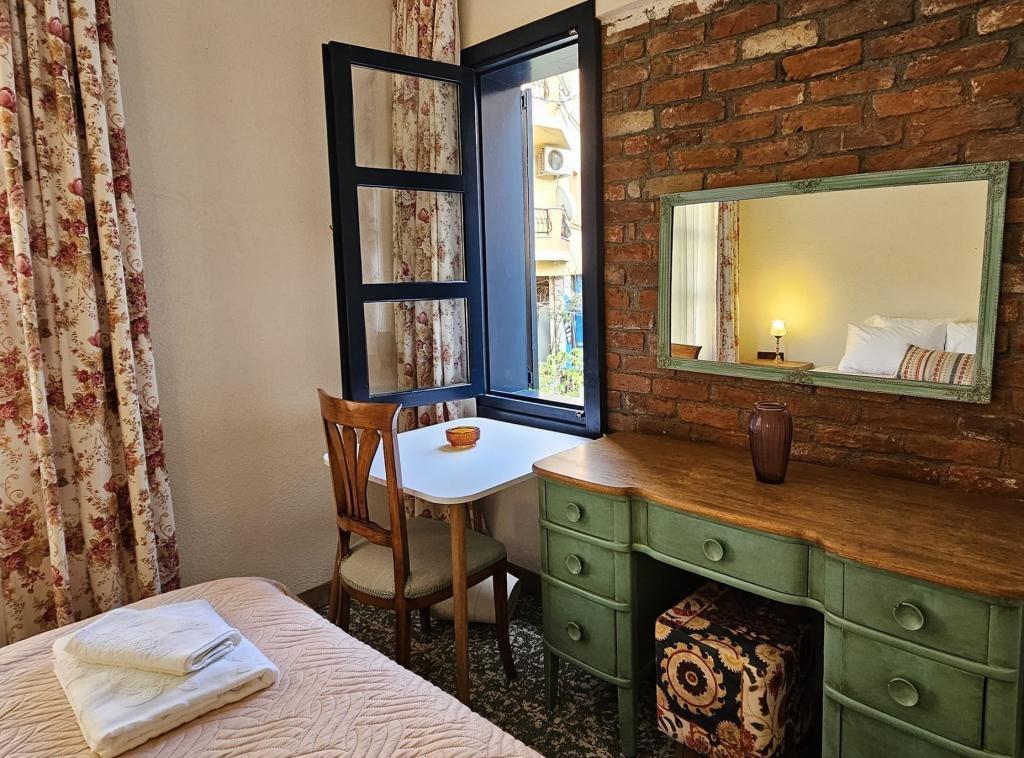 Origin Suites Urla — 9