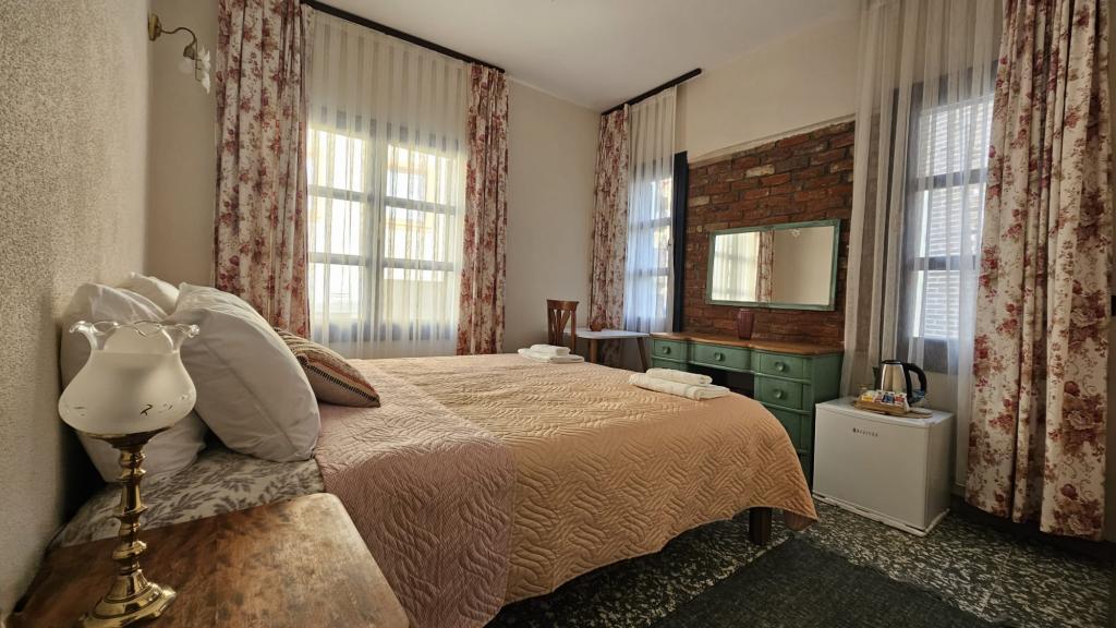 Origin Suites Urla — 10