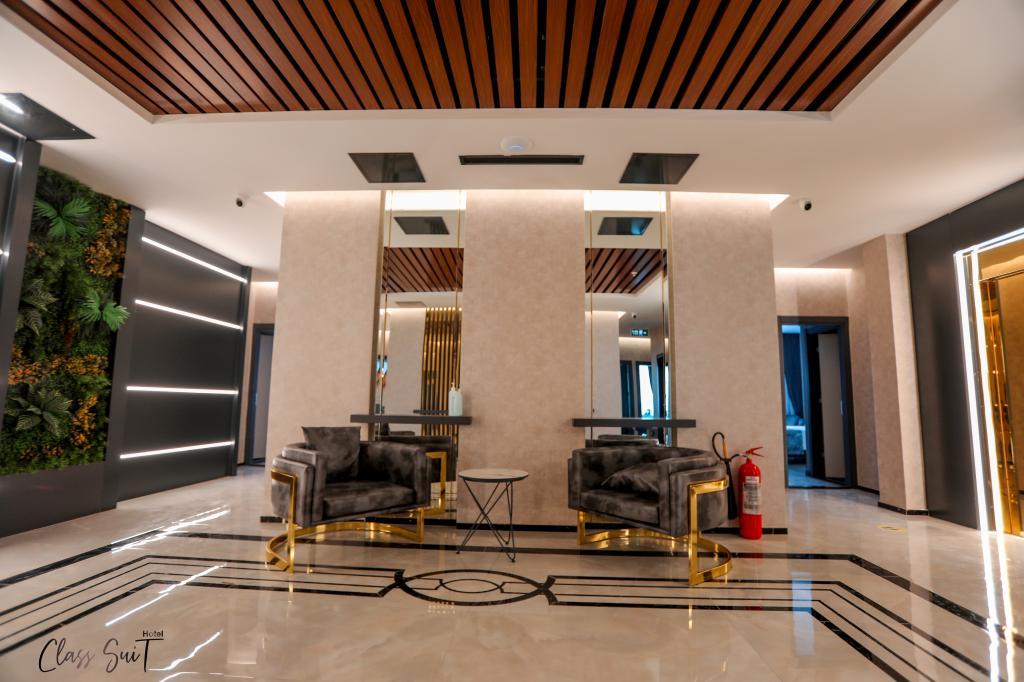 Class Suit Hotel — 7