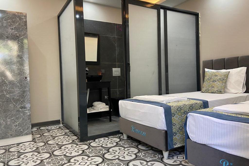 Assos Bianca Suites — 3