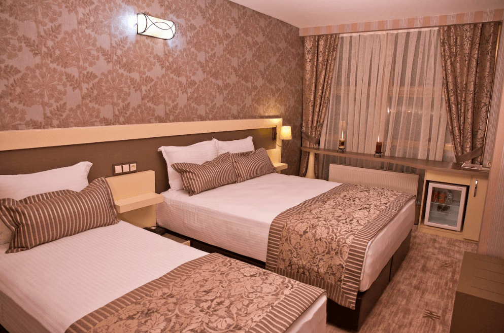 Köprü Hotel Edirne — 4