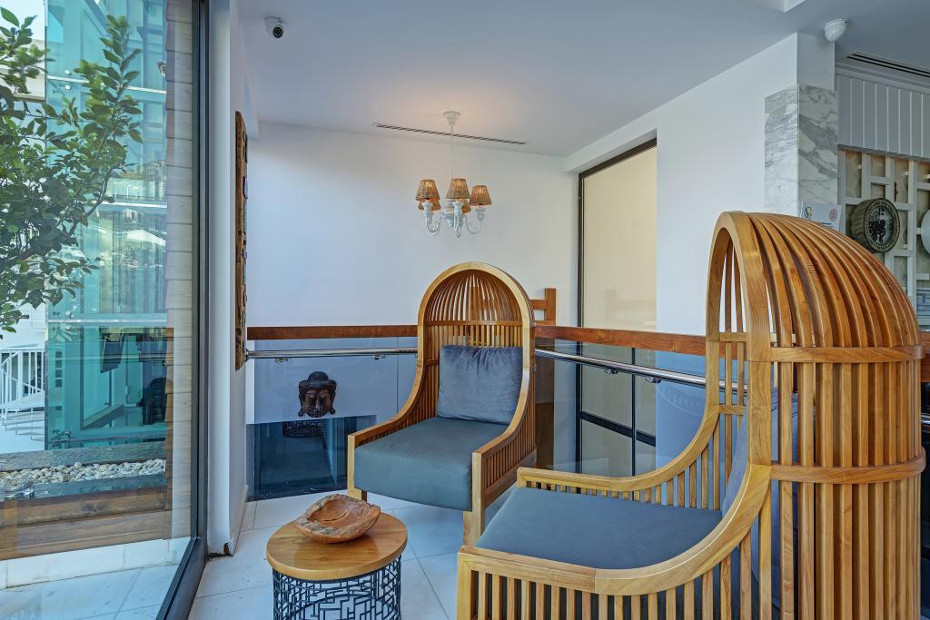 Meis Exclusive Hotel — 5