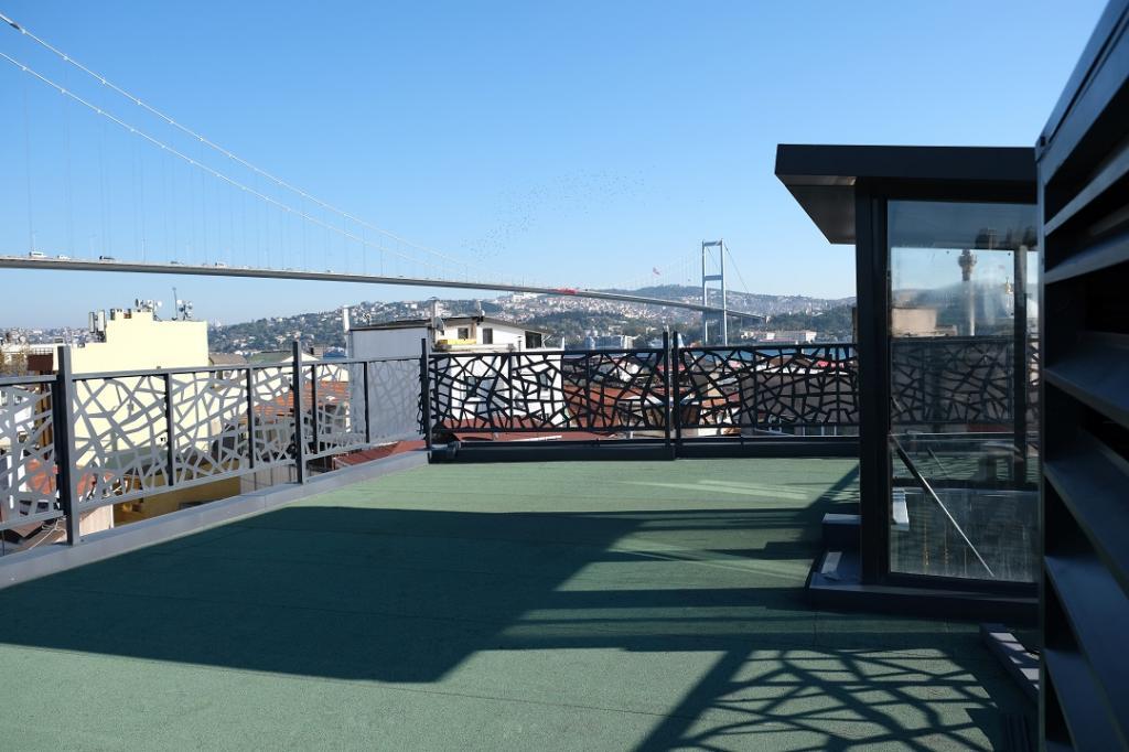 Dilens Bosphorus Hotel — 5