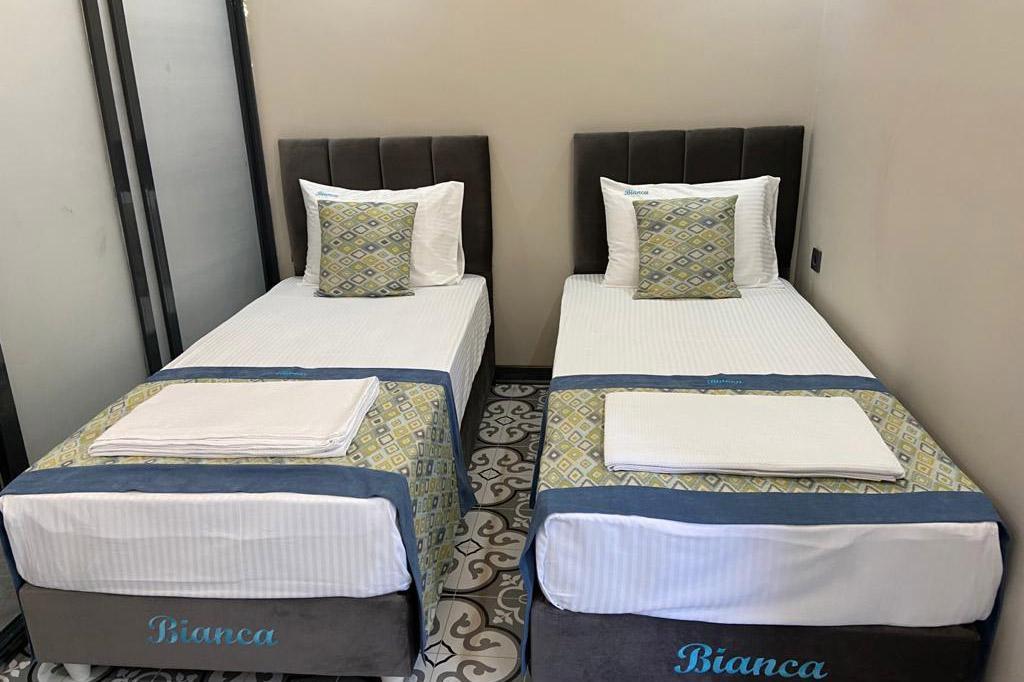 Assos Bianca Suites — 4