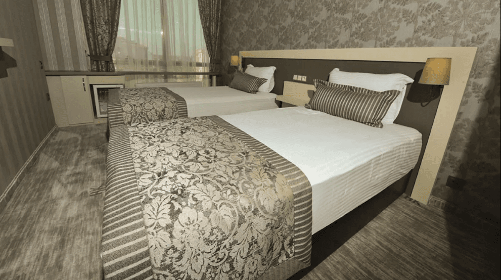 Köprü Hotel Edirne — 8