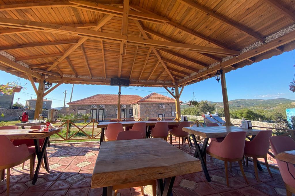 Assos Bianca Suites — 5