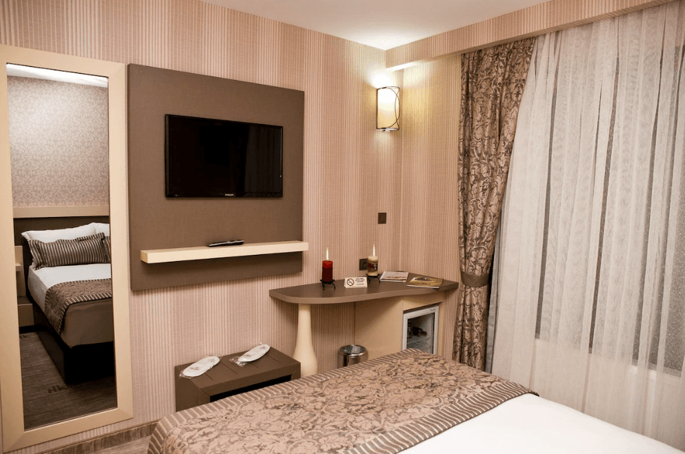 Köprü Hotel Edirne — 3