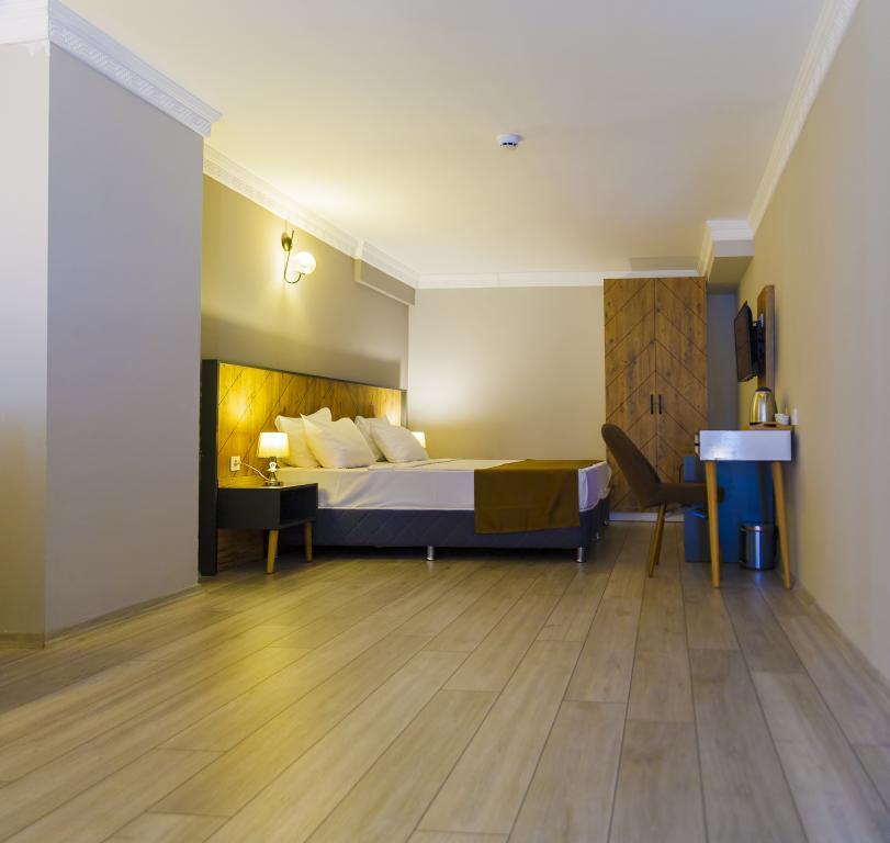 Privado Hotels — 8