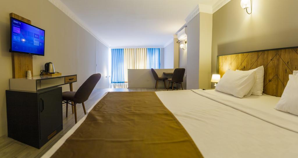 Privado Hotels — 9