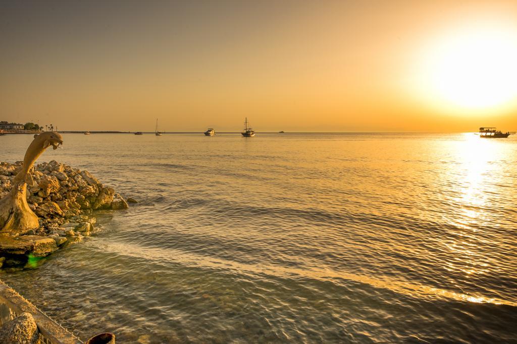 Leda Beach Hotel — 5