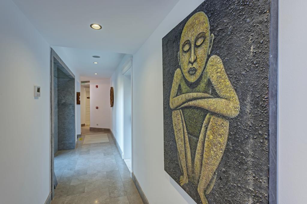Meis Exclusive Hotel — 9