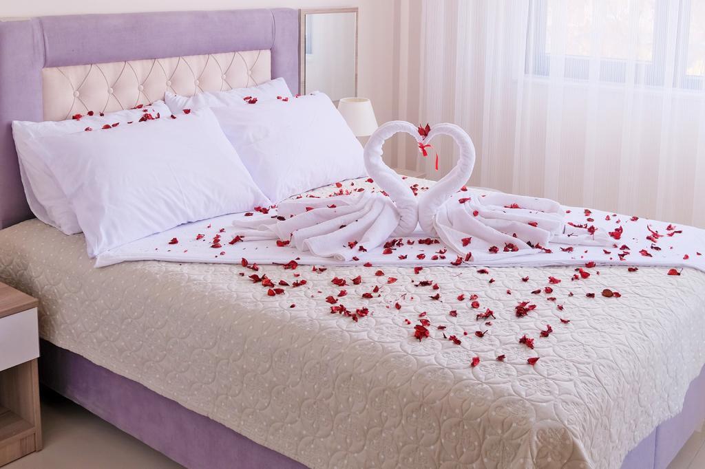 Merkür Otel Gazlıgöl — 8