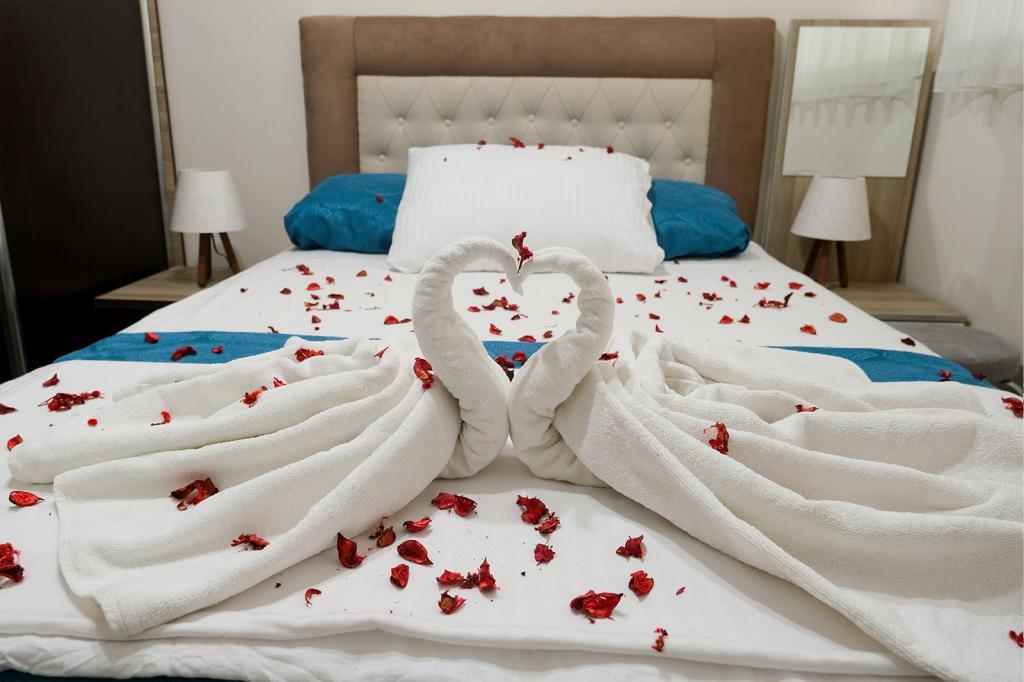 Merkür Otel Gazlıgöl — 5