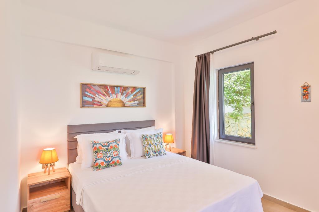Thomas Suites Datça — 2