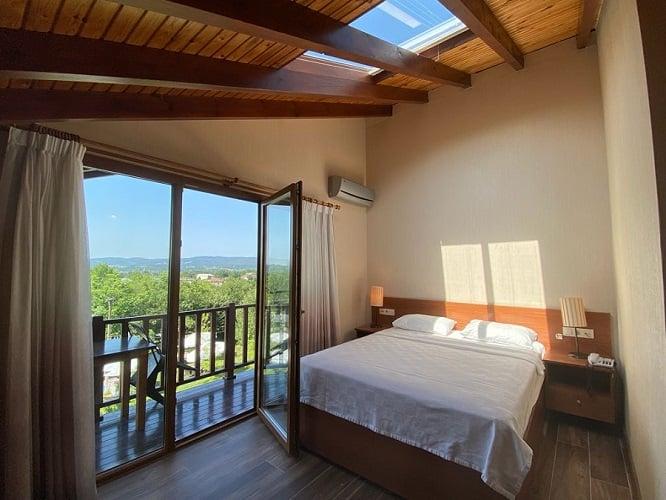 Cevizdibi Hotel — 2