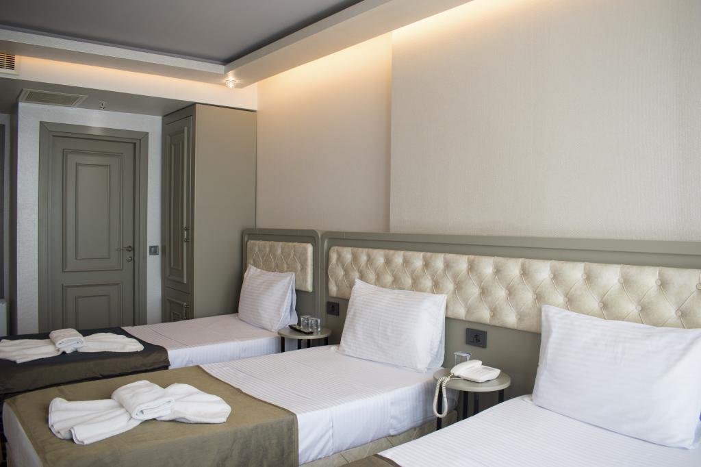 Mayer Hotel İstanbul — 9