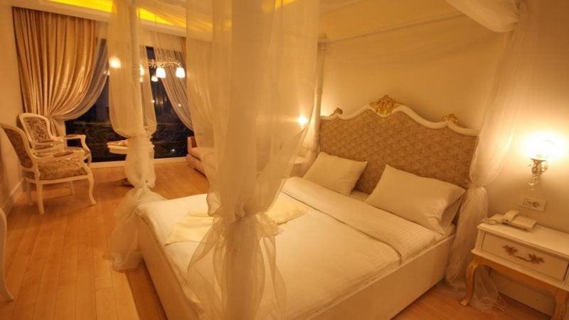 Babızer Konaklama Ve Restorant — 9