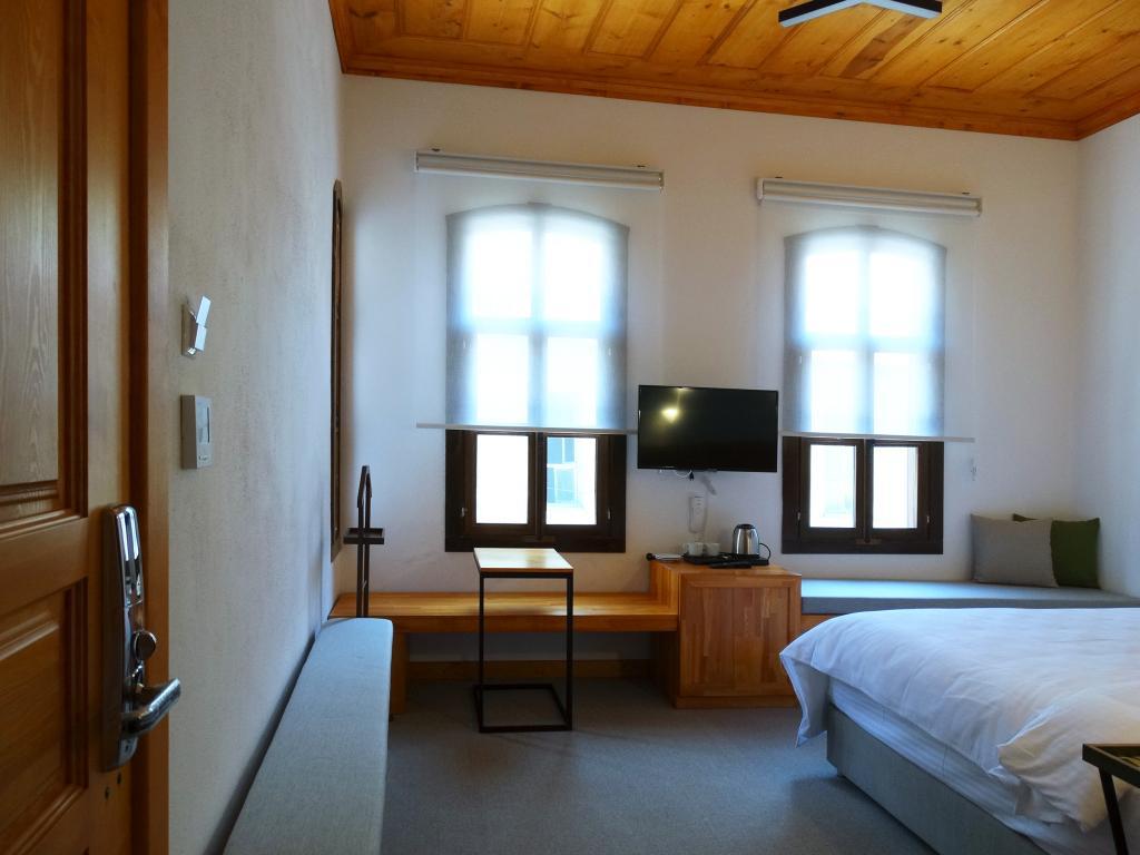 Eskişehir Yuva Otel — 6