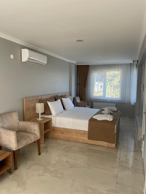 Sapanca View Hotel — 8