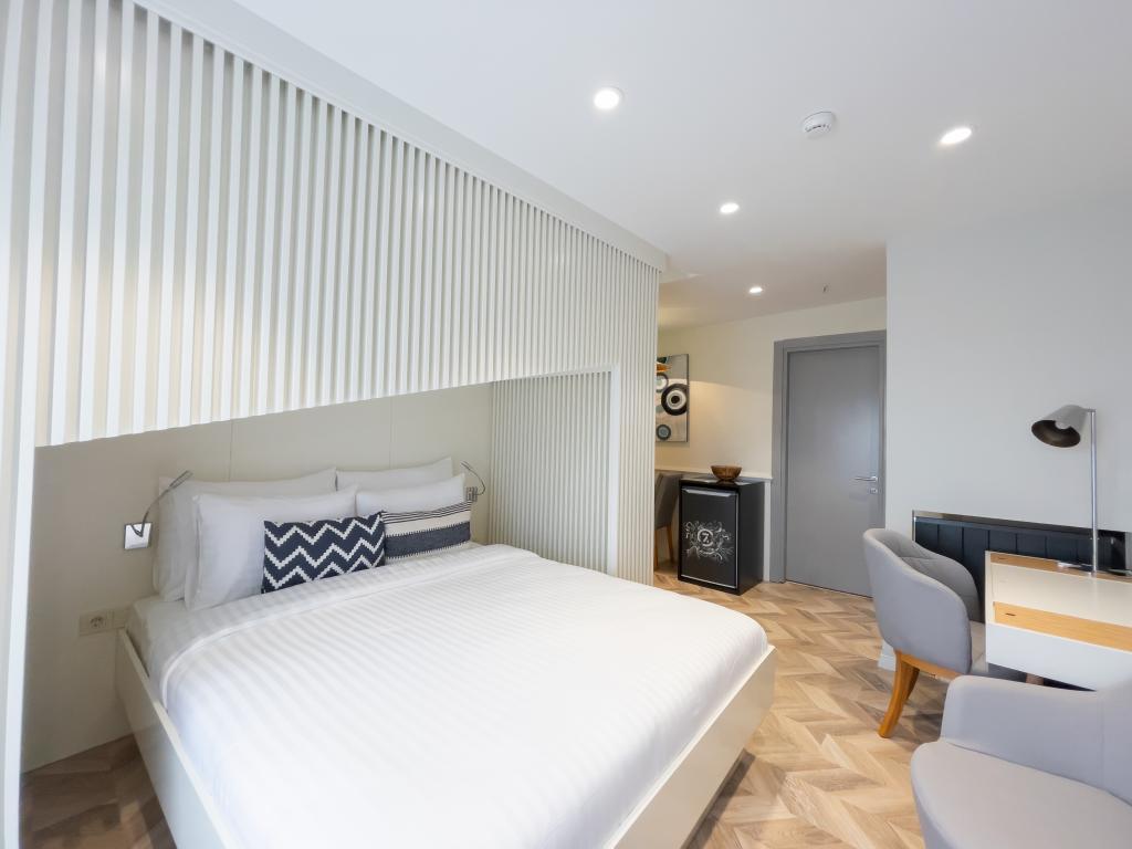 BoStay Hotel — 2