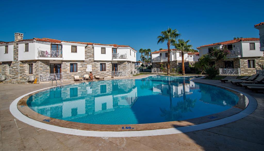 Turay Hotel — 2