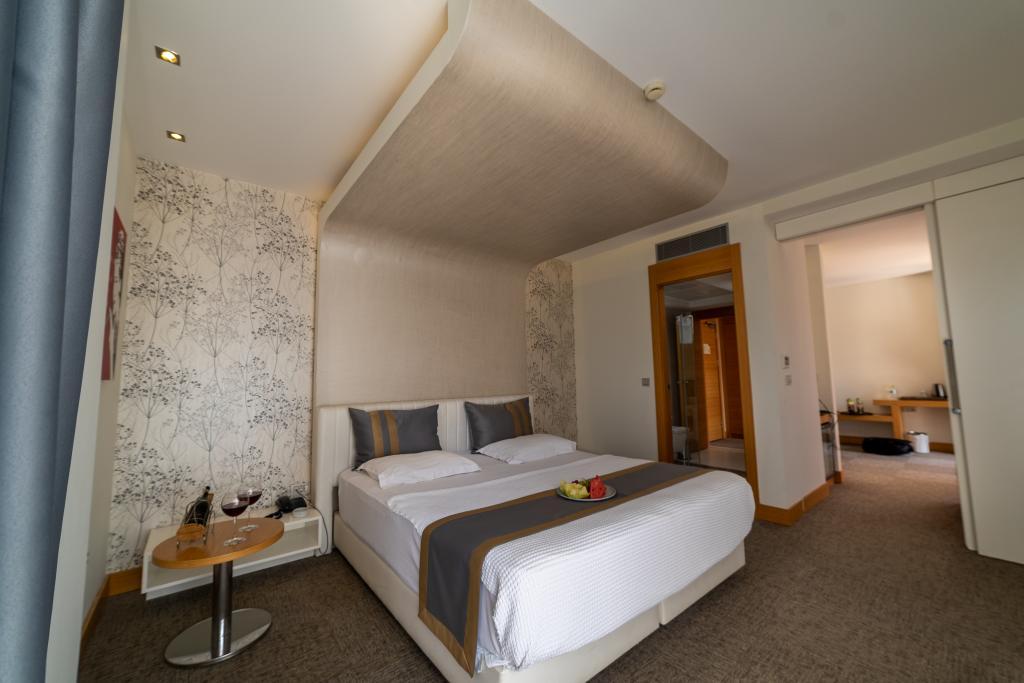 Atik Otel — 3