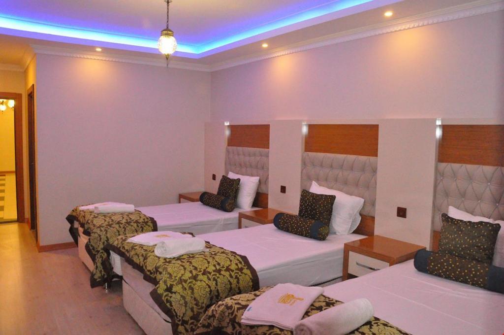 Dilman Gold Otel — 8