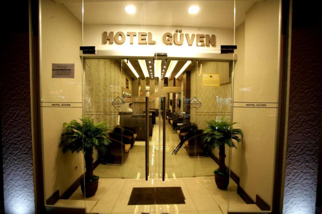 Hotel Güven — 6