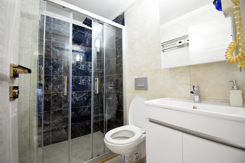 Otel Eroğlu — 5