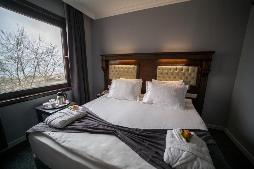 Funda Otel — 10