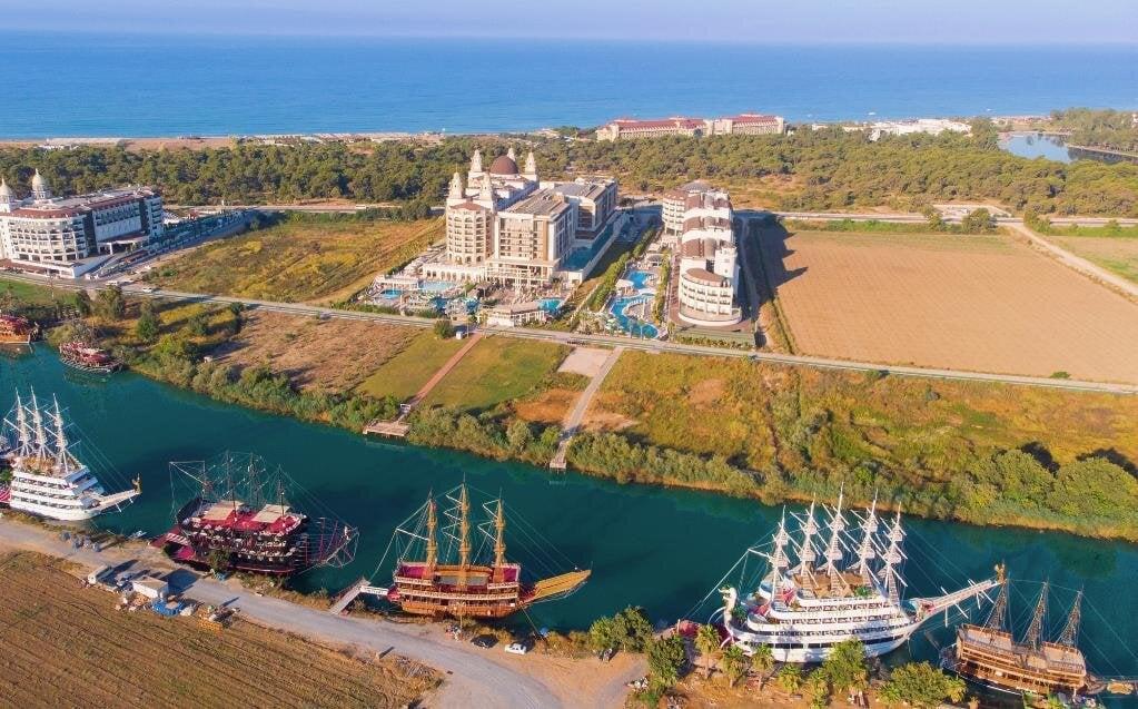 Riolavitas Resort & Spa — 2