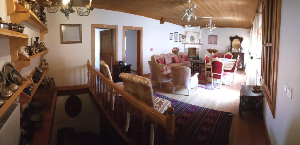 Nermin Ablanın Evi — 5