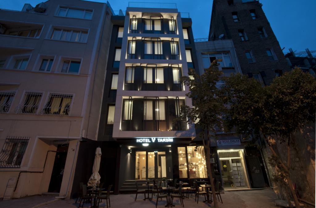 Hotel V Plus Special Category