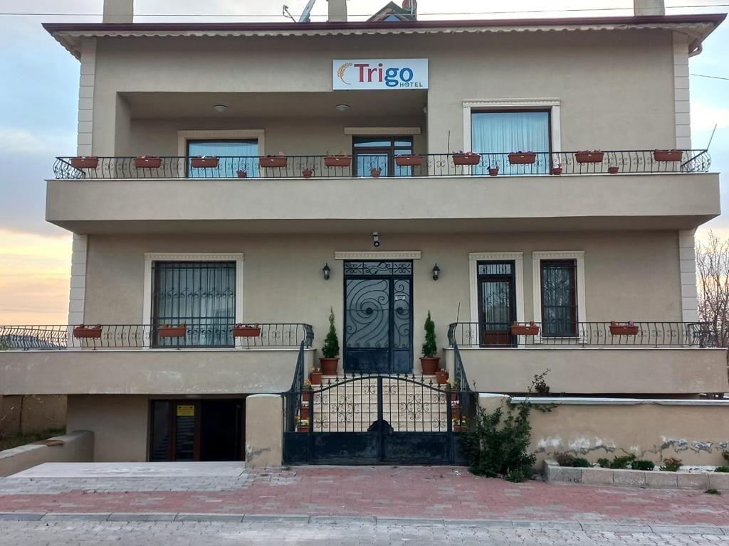 Trigo Hotel