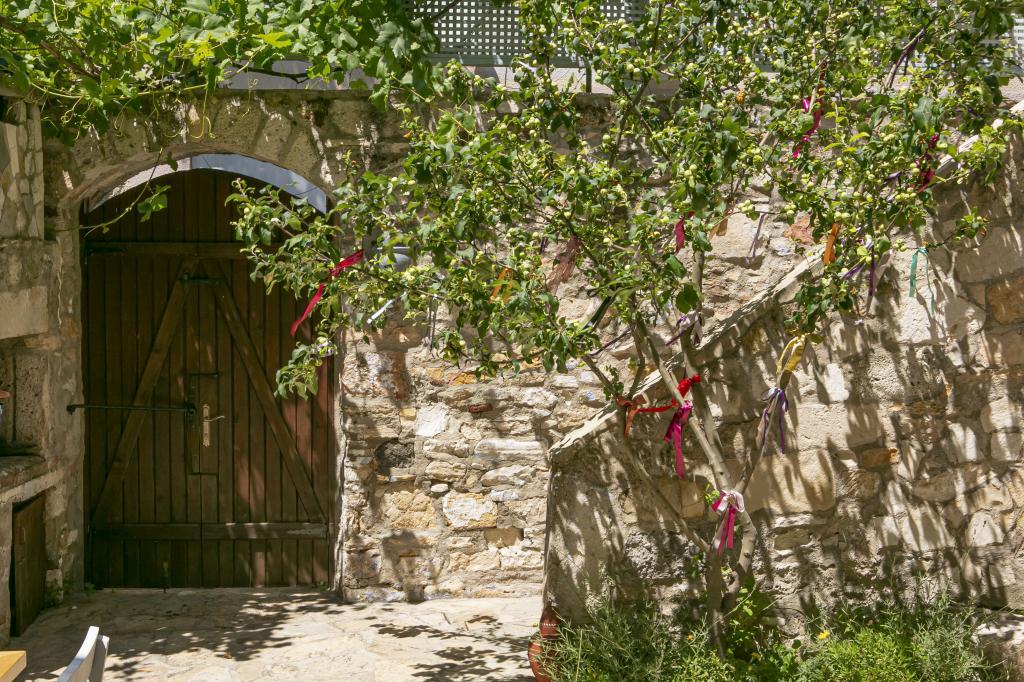 Annemin Harabesi Otel Çeşme — 7